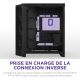 NZXT H9 Flow RGB+ (CM-H92FB-P1) - All Black