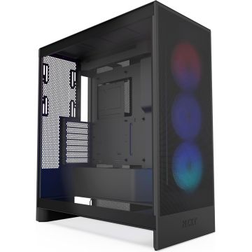 NZXT H7 Flow RGB