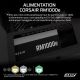 Alimentation CORSAIR RM1000E FULL MOD 80+GOLD - noire - CP-9020297-EU