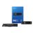 SSD 4To Samsung 990 Evo Plus - PCI-E5.0 x4 NVMe - MZ-V9S4T0BM
