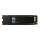 SSD 4To Samsung 990 Evo Plus - PCI-E5.0 x4 NVMe - MZ-V9S4T0BM