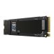 SSD 4To Samsung 990 Evo Plus - PCI-E5.0 x4 NVMe - MZ-V9S4T0BM