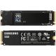 SSD 4To Samsung 990 Evo Plus - PCI-E5.0 x4 NVMe - MZ-V9S4T0BM