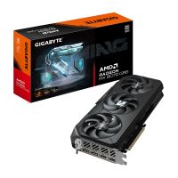 GIGABYTE Radeon RX9070 GRE Gaming OC 12G