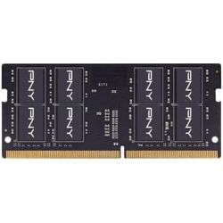 SODIMM 16Go DDR4 3200 PNY - MN16GSD43200-SI
