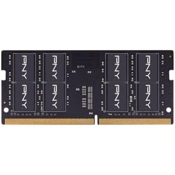SODIMM 16Go DDR4 3200 PNY - MN16GSD43200-SI