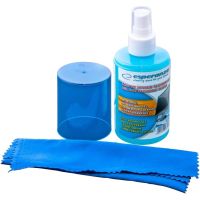 Kit de nettoyage ESPERANZA pour LCD, tv, mobile, 200ML - ES121