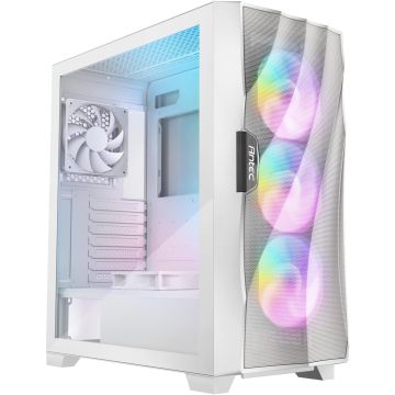 Antec DF700 FLUX, blanc