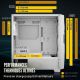 Antec DF700 FLUX, blanc