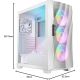 Antec DF700 FLUX, blanc