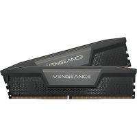 Kit 32Go CORSAIR VENGEANCE - DDR5 - KIT - 32 GO: 2 X 16 GO - DIMM 288 BROCHES - 6400 MHZ - CMK32GX5M2B6400C32