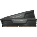 Kit 32Go CORSAIR VENGEANCE - DDR5 - KIT - 32 GO: 2 X 16 GO - DIMM 288 BROCHES - 6400 MHZ - CMK32GX5M2B6400C32