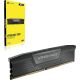 Kit 32Go CORSAIR VENGEANCE - DDR5 - KIT - 32 GO: 2 X 16 GO - DIMM 288 BROCHES - 6400 MHZ - CMK32GX5M2B6400C32