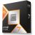 CPU AMD Ryzen 7 9800X3D - 4.7/5.2 GHz - 8 cœurs - 16 threads - 96 Mo cache - AM5 - tray