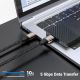 Câble USB 3.0 type A - A, 1m - MOGOOD
