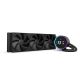 AIO NZXT Kraken Elite 360 - LCD - 360mm