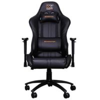 Fauteuil Gamer Xigmatek Chicane, noir