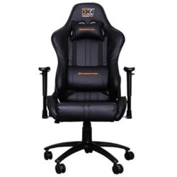 Fauteuil Gamer Xigmatek Chicane, noir
