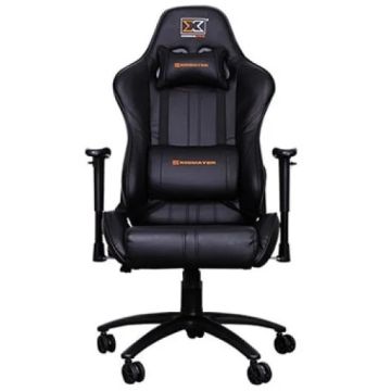 Fauteuil Gamer Xigmatek Chicane, noir