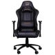 Fauteuil Gamer Xigmatek Chicane, noir
