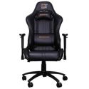 Fauteuil Gamer Xigmatek Chicane, noir