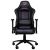 Fauteuil Gamer Xigmatek Chicane, noir