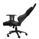 Fauteuil Gamer Xigmatek Chicane, noir