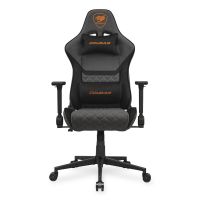Siège Gamer Cougar Armor One V2, Gris - CGR-A2F-GRB