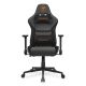 Siège Gamer Cougar Armor One V2, Gris - CGR-A2F-GRB