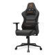 Siège Gamer Cougar Armor One V2, Gris - CGR-A2F-GRB