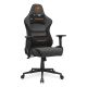 Siège Gamer Cougar Armor One V2, Gris - CGR-A2F-GRB