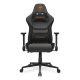 Siège Gamer Cougar Armor One V2, Gris - CGR-A2F-GRB