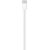 Câble Apple USB-C en 2m, original - MU2G3ZM/A