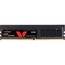 DIMM 16Go DDR4 3200 VERBATIM - 30126