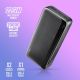 Powerbank Batterie externe USB NGS Quiz 20 - 20000mAh