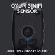 Souris Logitech G102 LightSync RGB, 6 boutons - 910-005823