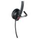 Casque micro mono Logitech H650e - 981-000519