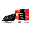 Sapphire Radeon RX9060 XT Pulse Gaming OC 8Go - 11350-04-20G
