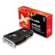 Sapphire Radeon RX9060 XT Pulse Gaming OC 8Go - 11350-04-20G