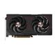 Sapphire Radeon RX9060 XT Pulse Gaming OC 8Go - 11350-04-20G