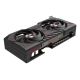 Sapphire Radeon RX9060 XT Pulse Gaming OC 8Go - 11350-04-20G
