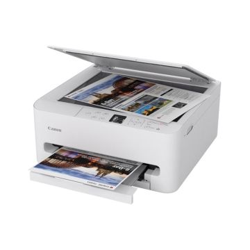 Canon PIXMA TS6550i, 14ipm, Wifi USB, bac 100f - 7179C006