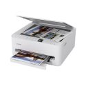 Canon PIXMA TS6550i, 14ipm, Wifi USB, bac 100f - 7179C006