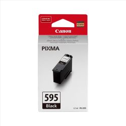 Cartouche Canon PG-595, 180 pages