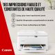 Cartouche Canon PG-595, 7.3ml, 180 pages
