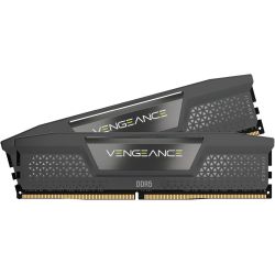 Kit 16Go DDR5 6000MHz - CORSAIR CMK16GX5M2E6000Z36