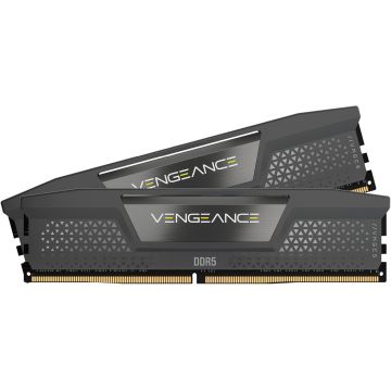 Kit 16Go DDR5 6000MHz - CORSAIR CMK16GX5M2E6000Z36