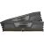 Kit 16Go DDR5 6000MHz - CORSAIR CMK16GX5M2E6000Z36