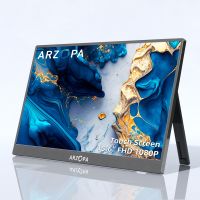 Ecran portable 15,6" Arzopa A1T - tactile - Full HD