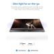 Ecran portable 15,6" Arzopa A1T - tactile - Full HD